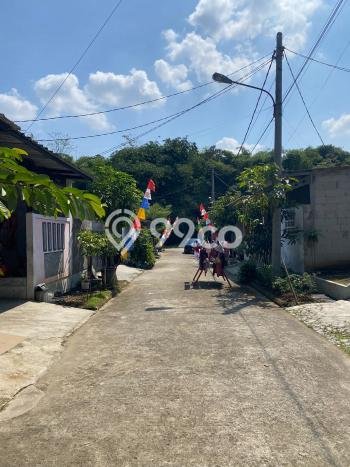 Jual Rumah Siap Huni di Ciampea Bogor Harga Rp 43 Juta LT 60m2 Jual Rumah Siap Huni di Ciampea Bogor Harga Rp 43 Juta LT 60m2