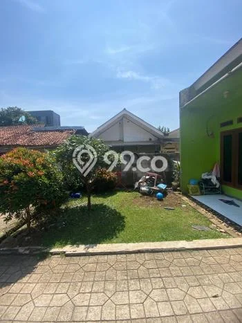 Rumah Minimalis Terbaik Siap Huni di Babakan Madang LT 72m2 Rumah Minimalis Terbaik Siap Huni di Babakan Madang LT 72m2