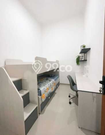 Rumah Budget Terbaik Siap Huni Area Sawangan LT 60m2 Rumah Budget Terbaik Siap Huni Area Sawangan LT 60m2
