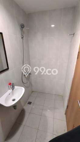 Hunian Apartemen 2 KT 2 KM Dijual di Beji Depok, Luas 36m2 Hunian Apartemen 2 KT 2 KM Dijual di Beji Depok, Luas 36m2