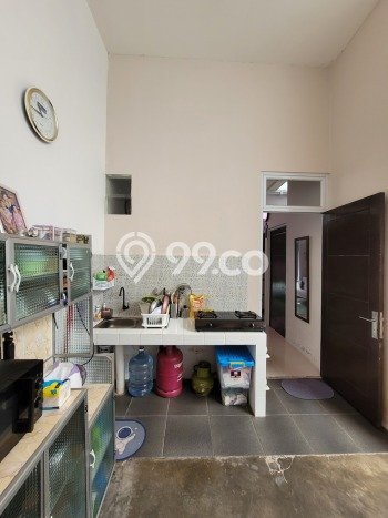Hunian Nyaman 2 KT Harga Terjangkau di Bojong Sari Depok Hunian Nyaman 2 KT Harga Terjangkau di Bojong Sari Depok