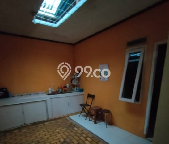 Rumah Budget Favorit Siap Huni Area Cileungsi LT 72m2 Rumah Budget Favorit Siap Huni Area Cileungsi LT 72m2