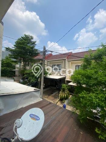 Rumah Budget Terbaik Dijual di Cinere LT 77m2 Rumah Budget Terbaik Dijual di Cinere LT 77m2