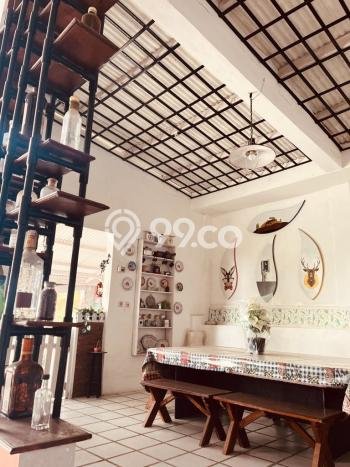 Vila di Cianjur, Luas 2145m2m², Lokasi Strategis Vila di Cianjur, Luas 2145m2m², Lokasi Strategis