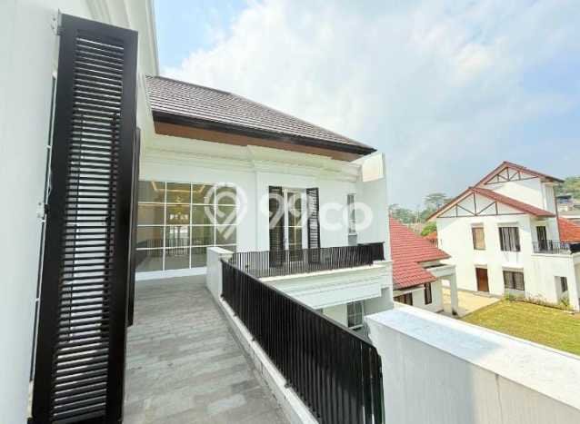 Rumah Mewah Siap Huni LT 550m2 di Babakan Madang, Bogor Rumah Mewah Siap Huni LT 550m2 di Babakan Madang, Bogor