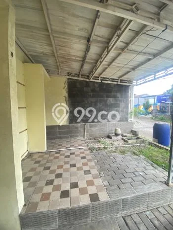 Rumah Minimalis Terbaik Siap Huni Area Ciomas LT 93m2 Rumah Minimalis Terbaik Siap Huni Area Ciomas LT 93m2