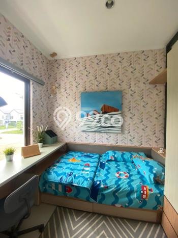 Jual Rumah Favorit Siap Huni LB 69m2 di Gunung Putri, Bogor Jual Rumah Favorit Siap Huni LB 69m2 di Gunung Putri, Bogor