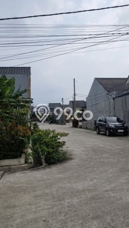 Rumah Minimalis Favorit Siap Huni di Cilodong LT 90m2 Rumah Minimalis Favorit Siap Huni di Cilodong LT 90m2