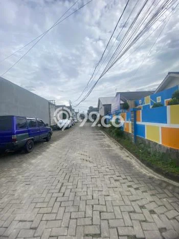 Rumah Minimalis Terbaik Siap Huni Area Ciomas LT 93m2 Rumah Minimalis Terbaik Siap Huni Area Ciomas LT 93m2