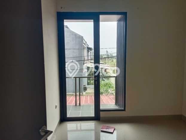 Rumah Minimalis Dijual di Sukaraja 2 Kamar dengan LT 61m2 Rumah Minimalis Dijual di Sukaraja 2 Kamar dengan LT 61m2