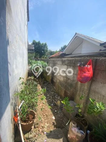 Rumah Minimalis Terbaik Siap Huni di Babakan Madang LT 72m2 Rumah Minimalis Terbaik Siap Huni di Babakan Madang LT 72m2