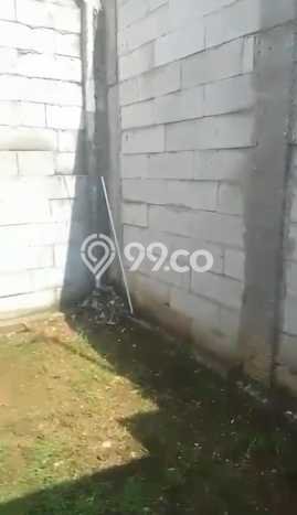 Rumah Sederhana Dijual di Cibungbulang 2 Kamar dengan Luas Tanah 72m2 Rumah Sederhana Dijual di Cibungbulang 2 Kamar dengan Luas Tanah 72m2
