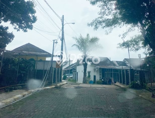 Rumah Terjangkau Dijual di Cibinong, Bogor Harga Rp 83 Juta Rumah Terjangkau Dijual di Cibinong, Bogor Harga Rp 83 Juta