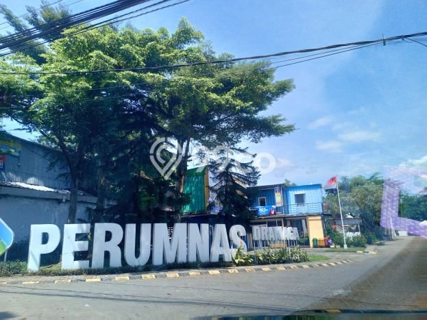 Rumah Sederhana Dijual di Cibungbulang 2 Kamar dengan Luas Tanah 72m2 Rumah Sederhana Dijual di Cibungbulang 2 Kamar dengan Luas Tanah 72m2