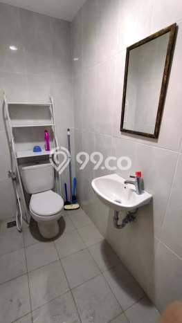 Hunian Apartemen 2 KT 2 KM Dijual di Beji Depok, Luas 36m2 Hunian Apartemen 2 KT 2 KM Dijual di Beji Depok, Luas 36m2