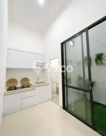 Rumah Budget Terbaik Siap Huni Area Sawangan LT 60m2 Rumah Budget Terbaik Siap Huni Area Sawangan LT 60m2