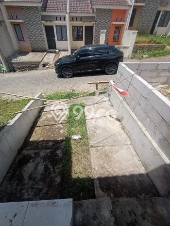 Rumah Murah Dijual Area Leuwiliang, Bogor Harga Rp 39 Juta Rumah Murah Dijual Area Leuwiliang, Bogor Harga Rp 39 Juta