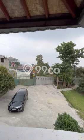 Vila di Cianjur, Luas 2145m2m², Lokasi Strategis Vila di Cianjur, Luas 2145m2m², Lokasi Strategis