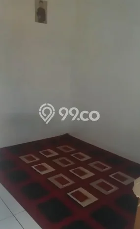 Rumah Sederhana Dijual di Cibungbulang 2 Kamar dengan Luas Tanah 72m2 Rumah Sederhana Dijual di Cibungbulang 2 Kamar dengan Luas Tanah 72m2
