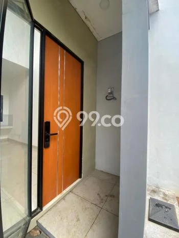 Rumah Budget Favorit Siap Huni Area Gunung Putri LT 105m2 Rumah Budget Favorit Siap Huni Area Gunung Putri LT 105m2
