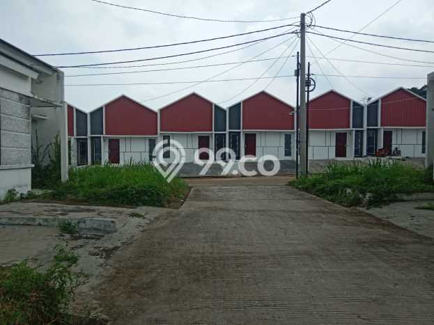 Jual Rumah Murah di Cibungbulang Bogor Harga Rp 49 Juta LT 60m2 Jual Rumah Murah di Cibungbulang Bogor Harga Rp 49 Juta LT 60m2