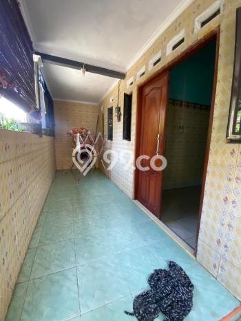 Dijual Cepat Rumah Bagus Siap Huni LB 80m2 di Cilodong, Depok Dijual Cepat Rumah Bagus Siap Huni LB 80m2 di Cilodong, Depok