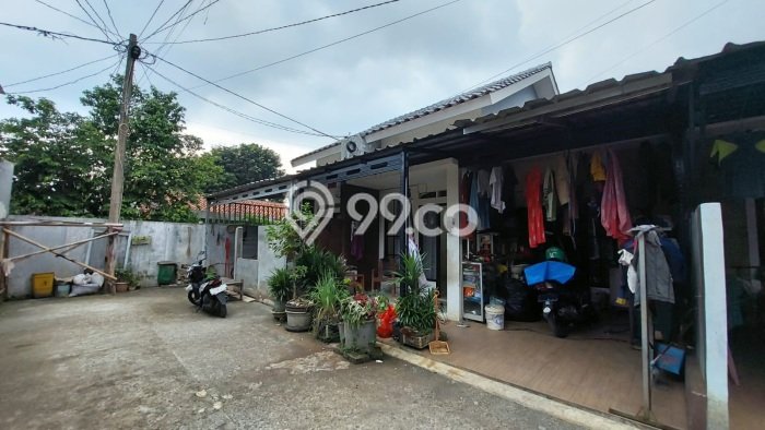 Rumah Murah Dijual di Cibinong, Bogor Harga Rp 69 Juta Rumah Murah Dijual di Cibinong, Bogor Harga Rp 69 Juta