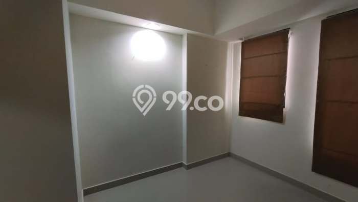 Hunian Apartemen 2 KT 2 KM Dijual di Beji Depok, Luas 36m2 Hunian Apartemen 2 KT 2 KM Dijual di Beji Depok, Luas 36m2