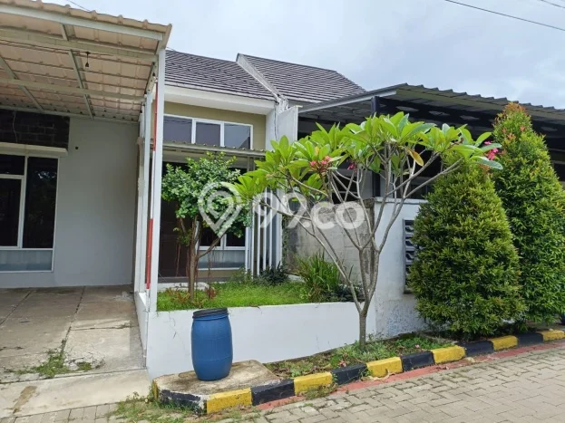 Hunian Nyaman 2 KT Harga Terjangkau di Bojong Sari Depok Hunian Nyaman 2 KT Harga Terjangkau di Bojong Sari Depok