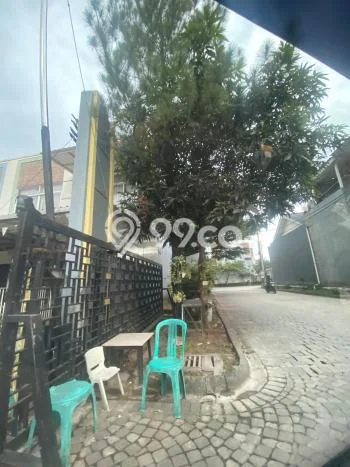 Rumah Minimalis Terbaik Siap Huni Area Ciomas LT 93m2 Rumah Minimalis Terbaik Siap Huni Area Ciomas LT 93m2