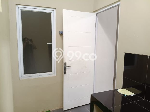 Jual Rumah Harga Miring Parung Punya 2 KT & LT 32m2 Jual Rumah Harga Miring Parung Punya 2 KT & LT 32m2
