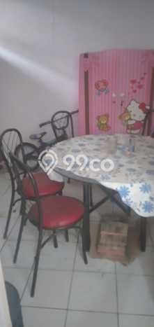 Rumah Budget Favorit Siap Huni di Cibungbulang LT 60m2 Rumah Budget Favorit Siap Huni di Cibungbulang LT 60m2