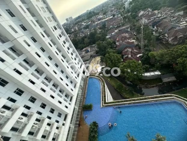 Hunian Apartemen Budget Friendly di Depok dengan 1 Kamar Tidur, 1 Kamar Mandi Hunian Apartemen Budget Friendly di Depok dengan 1 Kamar Tidur, 1 Kamar Mandi