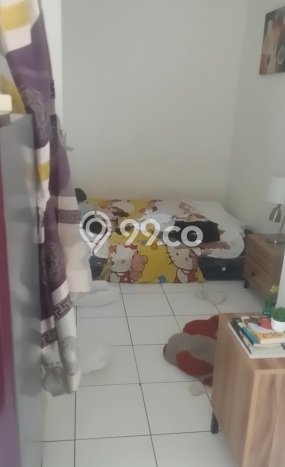 Rumah Sederhana Dijual di Cibungbulang 2 Kamar dengan Luas Tanah 72m2 Rumah Sederhana Dijual di Cibungbulang 2 Kamar dengan Luas Tanah 72m2