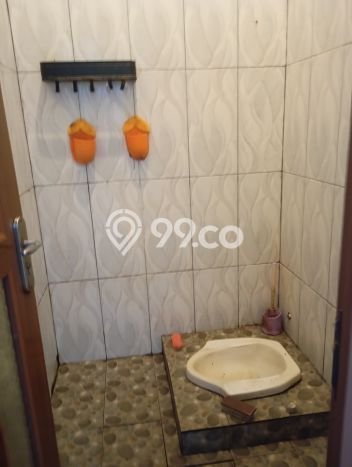 Rumah Minimalis Dijual Lokasi Pancoran Mas 2 Kamar dengan Luas Tanah 70m2 Rumah Minimalis Dijual Lokasi Pancoran Mas 2 Kamar dengan Luas Tanah 70m2