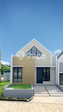 Rumah Budget Terbaik Siap Huni Area Cileungsi LT 60m2 Rumah Budget Terbaik Siap Huni Area Cileungsi LT 60m2