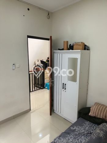 Jual Rumah Modern 4 KT di Margacinta, Bandung Jual Rumah Modern 4 KT di Margacinta, Bandung