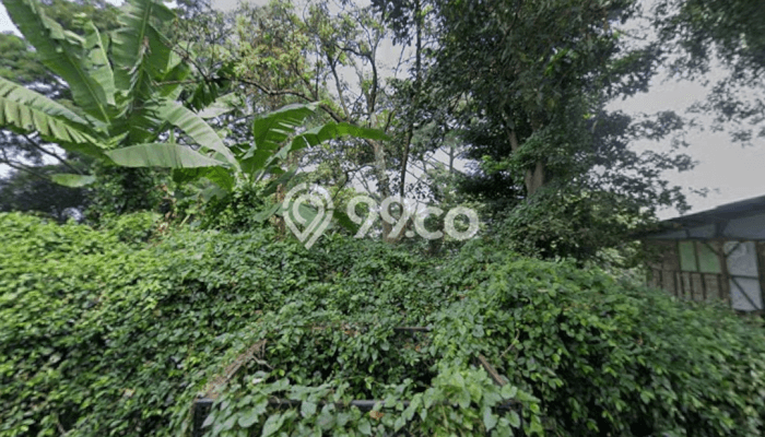 Tanah Kavling Dijual di Bandung dengan Spesifikasi 4000m2 Tanah Kavling Dijual di Bandung dengan Spesifikasi 4000m2