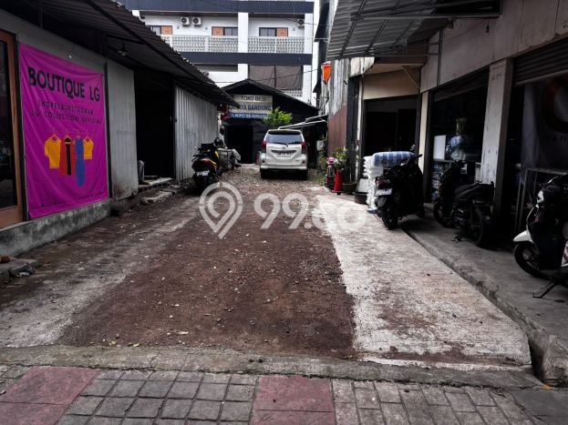 Untuk Dijual! Komersial di Kopo Bandung LT 227m2 / LB 150m2 Kawasan Bisnis Untuk Dijual! Komersial di Kopo Bandung LT 227m2 / LB 150m2 Kawasan Bisnis