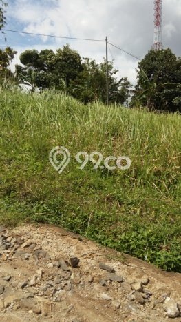 Untuk Dijual Tanah 827m2 di Ujungberung, Bandung Untuk Dijual Tanah 827m2 di Ujungberung, Bandung