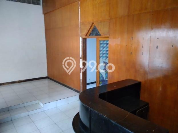 For Sale! Premium House LT 425m2 Desain Modern di Turangga For Sale! Premium House LT 425m2 Desain Modern di Turangga
