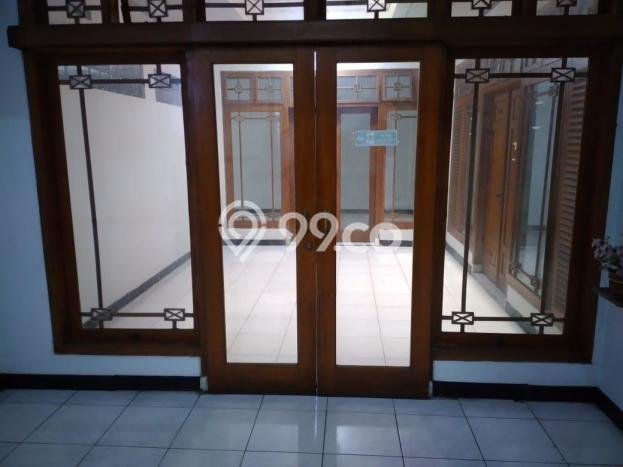 For Sale! Premium House LT 425m2 Desain Modern di Turangga For Sale! Premium House LT 425m2 Desain Modern di Turangga