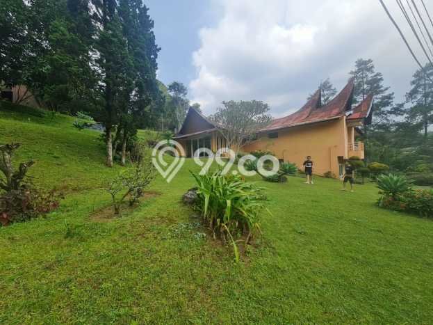 Vila Kawasan , Luas 2980m2m², Lingkungan Nyaman Vila Kawasan , Luas 2980m2m², Lingkungan Nyaman