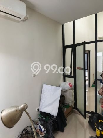 Jual Rumah Modern 4 KT di Margacinta, Bandung Jual Rumah Modern 4 KT di Margacinta, Bandung