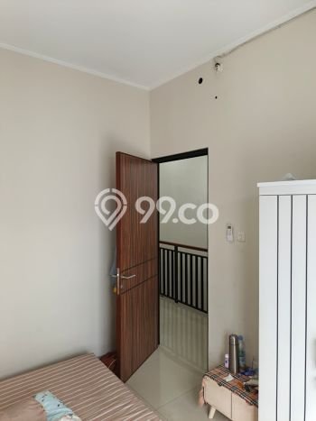 Jual Rumah Modern 4 KT di Margacinta, Bandung Jual Rumah Modern 4 KT di Margacinta, Bandung