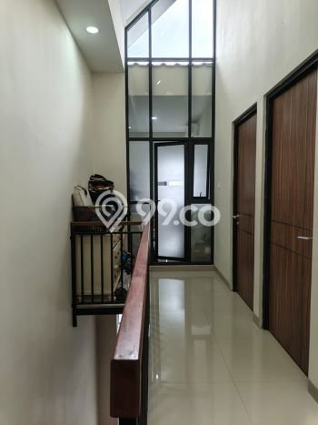 Jual Rumah Modern 4 KT di Margacinta, Bandung Jual Rumah Modern 4 KT di Margacinta, Bandung