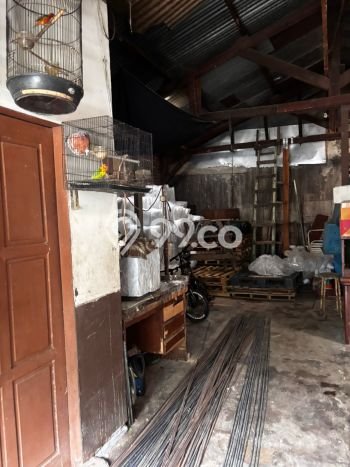 Untuk Dijual! Komersial di Kopo Bandung LT 227m2 / LB 150m2 Kawasan Bisnis Untuk Dijual! Komersial di Kopo Bandung LT 227m2 / LB 150m2 Kawasan Bisnis