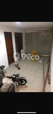 Rumah Elit Modern Tanpa Renovasi di Setra Duta Bandung Rumah Elit Modern Tanpa Renovasi di Setra Duta Bandung