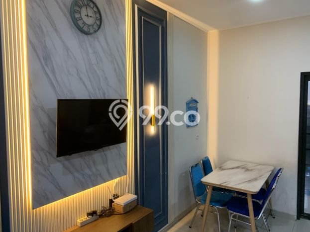 Jual Rumah Modern 4 KT di Margacinta, Bandung Jual Rumah Modern 4 KT di Margacinta, Bandung
