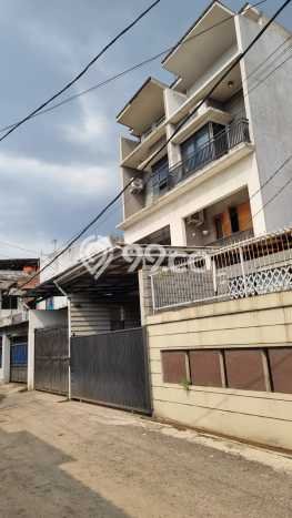 Dijual Cepat Rumah Bagus Siap Huni LB 135m2 di Regol, Bandung Dijual Cepat Rumah Bagus Siap Huni LB 135m2 di Regol, Bandung